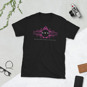 Women's RWR Front Large Logo and Back Label Logo T-Shirt